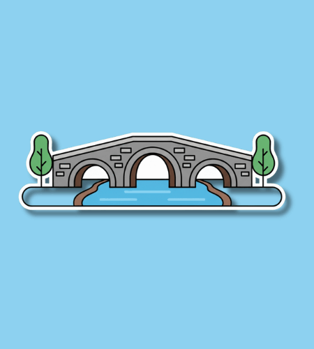Bridge Day