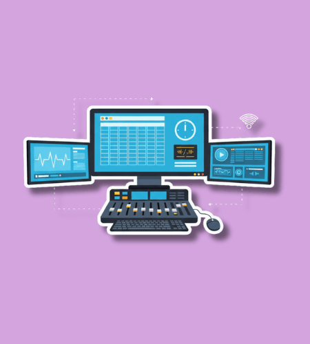 Broadcast Traffic Professionals Day