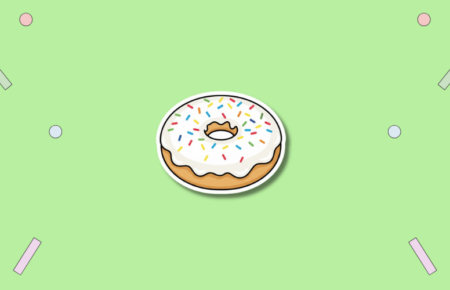 Buy a Doughnut Day