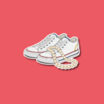 Chucks‑N‑Pearls Day