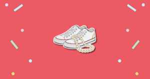 Chucks-N-Pearls Day