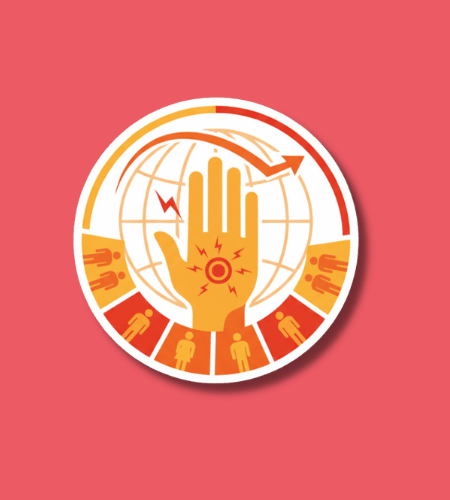 Color the World Orange Day