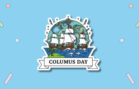 Columbus Day