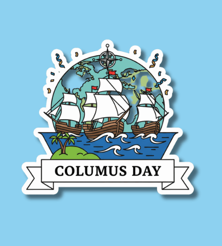 Columbus Day