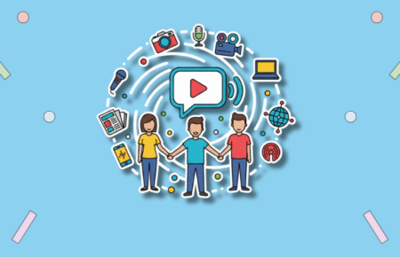 Community Media Day