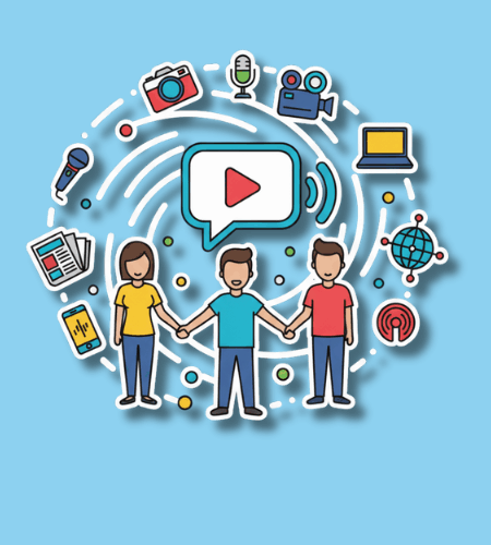 Community Media Day