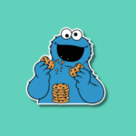 Cookie Monster Day