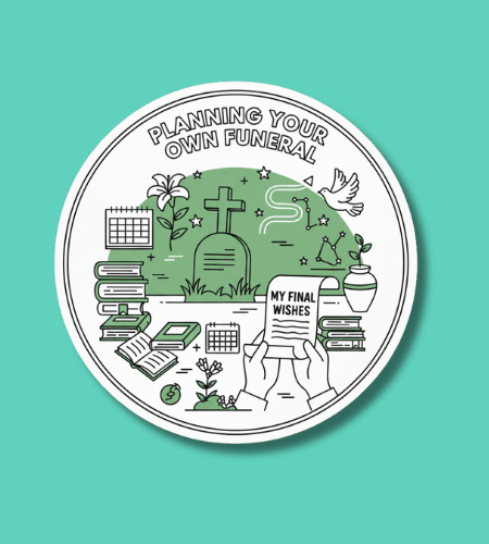 Create a Great Funeral Day