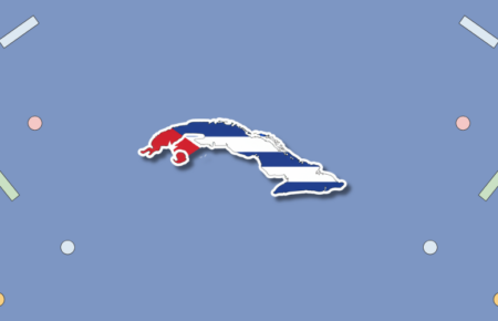 Cuba Independence Day