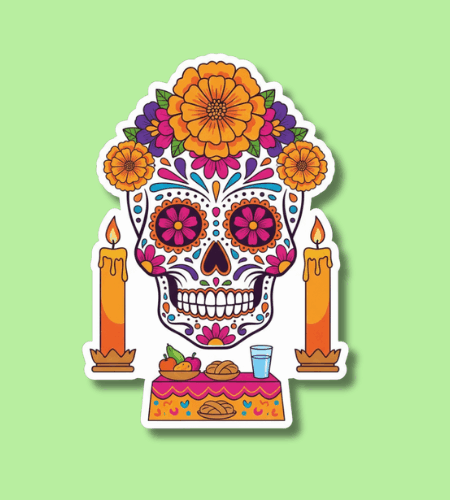 Day of the Dead