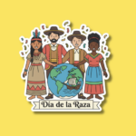 Día de la Raza