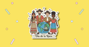 Día de la Raza
