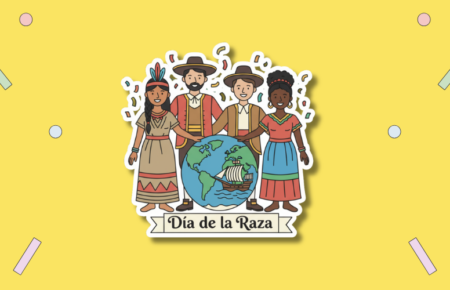 Día de la Raza
