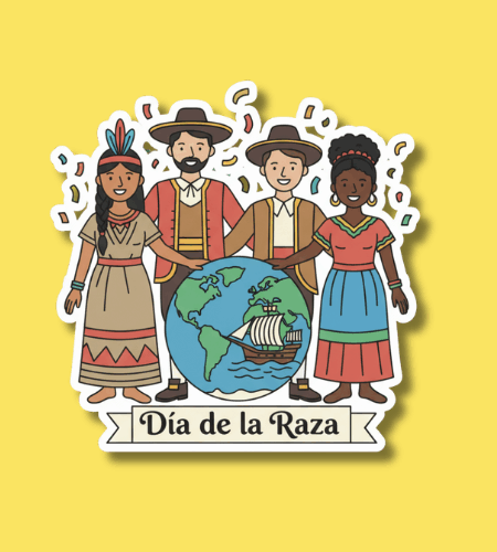 Día de la Raza