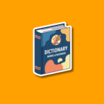 Dictionary Day