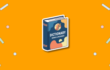 Dictionary Day