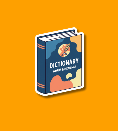 Dictionary Day