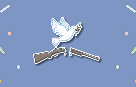 Disarmament Week