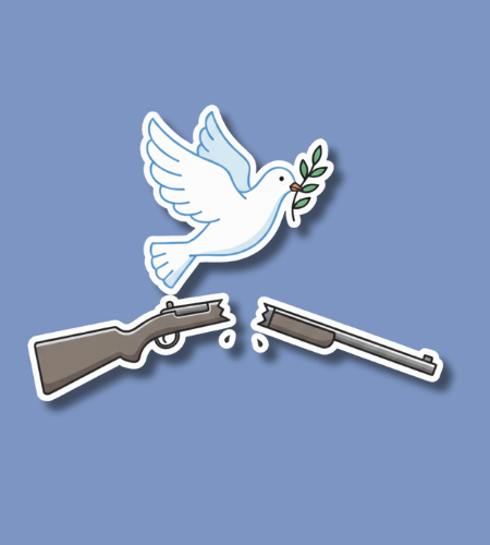 Disarmament Week