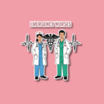 Emergency Nurses Day