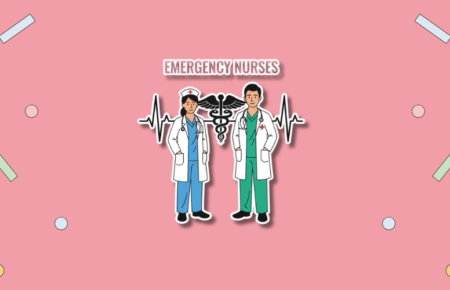 Emergency Nurses Day