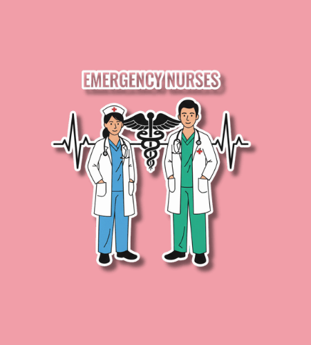 Emergency Nurses Day