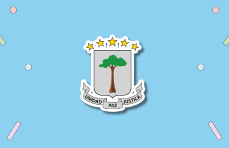Equatorial Guinea Independence Day