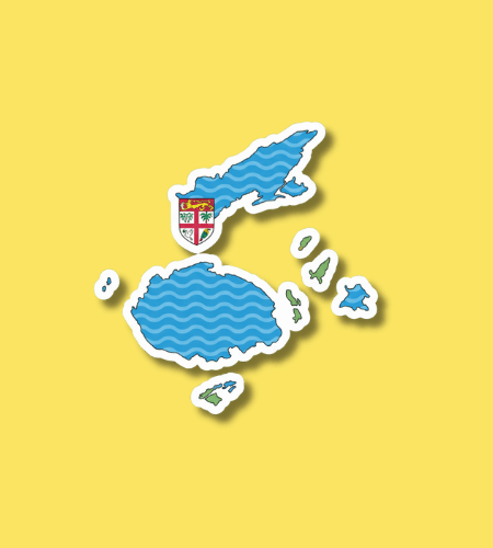 Fiji Day