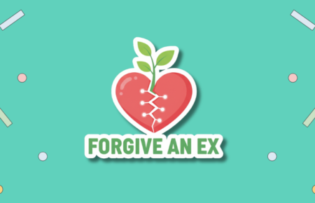 Forgive An Ex Day