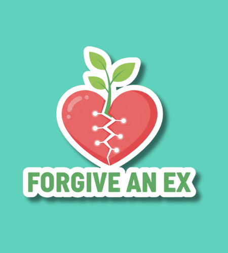 Forgive An Ex Day
