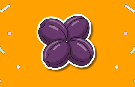 Four Prunes Day