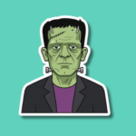 Frankenstein Friday