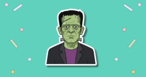 Frankenstein Friday