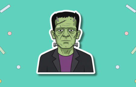 Frankenstein Friday