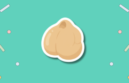 Garbanzo Bean Day
