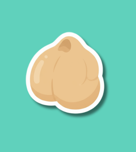 Garbanzo Bean Day