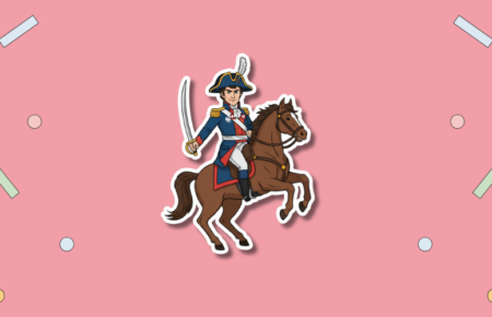 General Casimir Pulaski