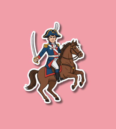 General Casimir Pulaski