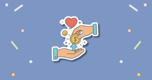 Give Someone a Dollar Day