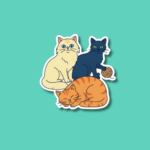 Global Cat Day