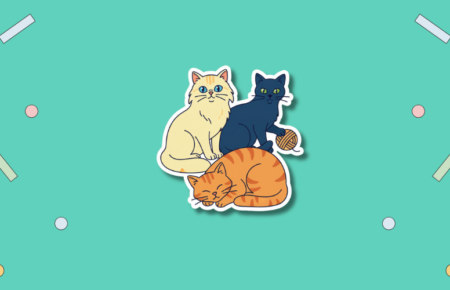 Global Cat Day