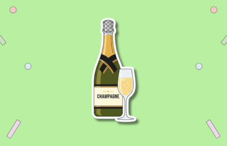 Global Champagne Day