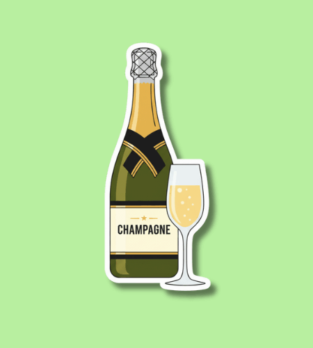 Global Champagne Day