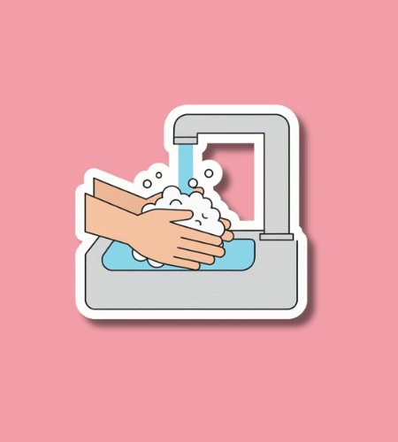 Global Handwashing Day