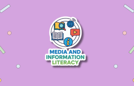 Global Media and Information Literacy Week