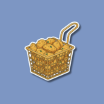 National Deep Fried Clams Day