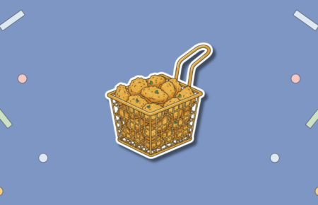 National Deep Fried Clams Day