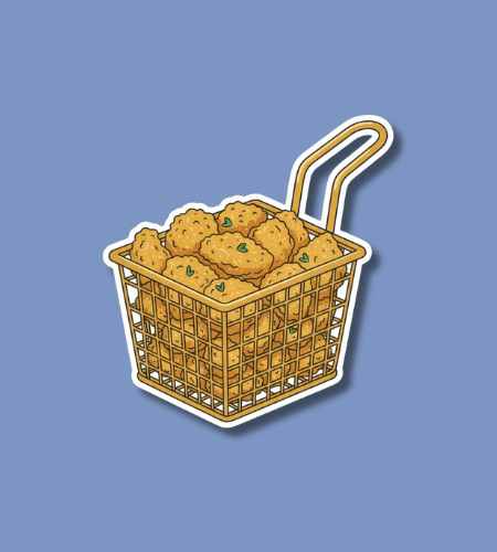 National Deep Fried Clams Day