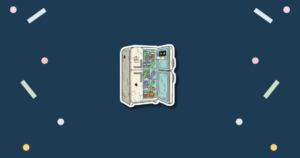 Haunted Refrigerator Night