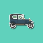 Horseless Carriage Day
